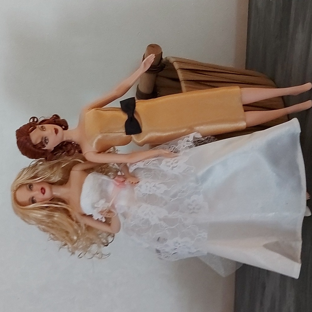 Barbie